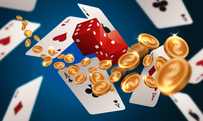 casino bonus