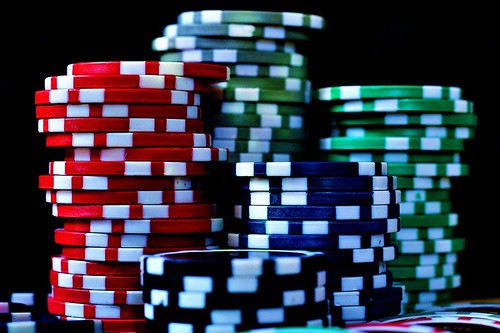 Online casino games