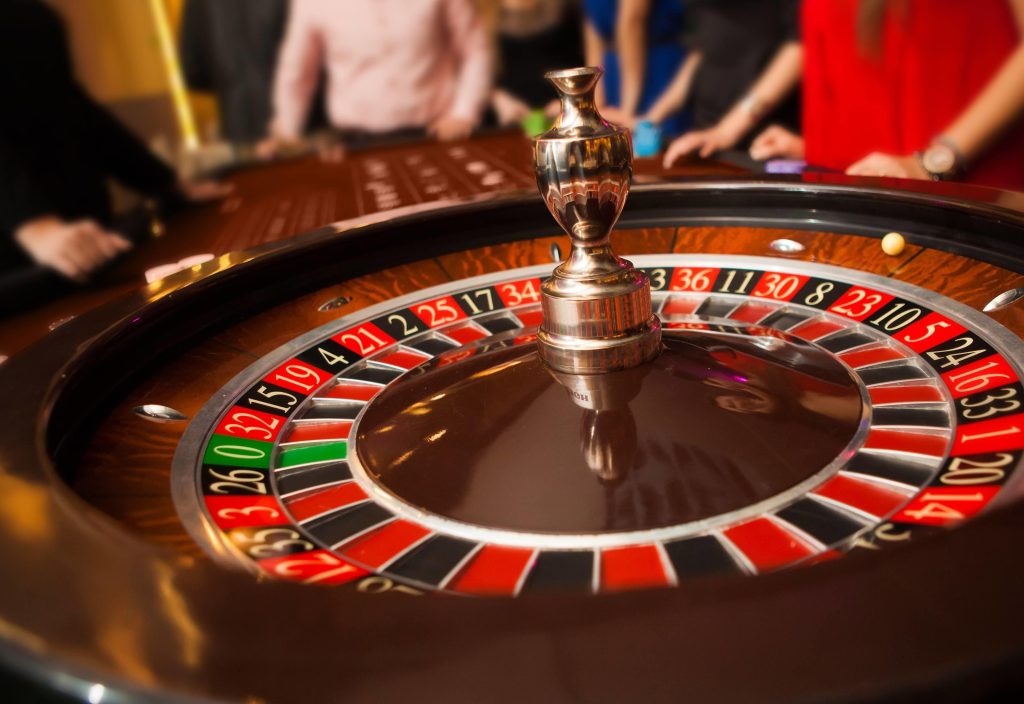 Online Hi88 Casino