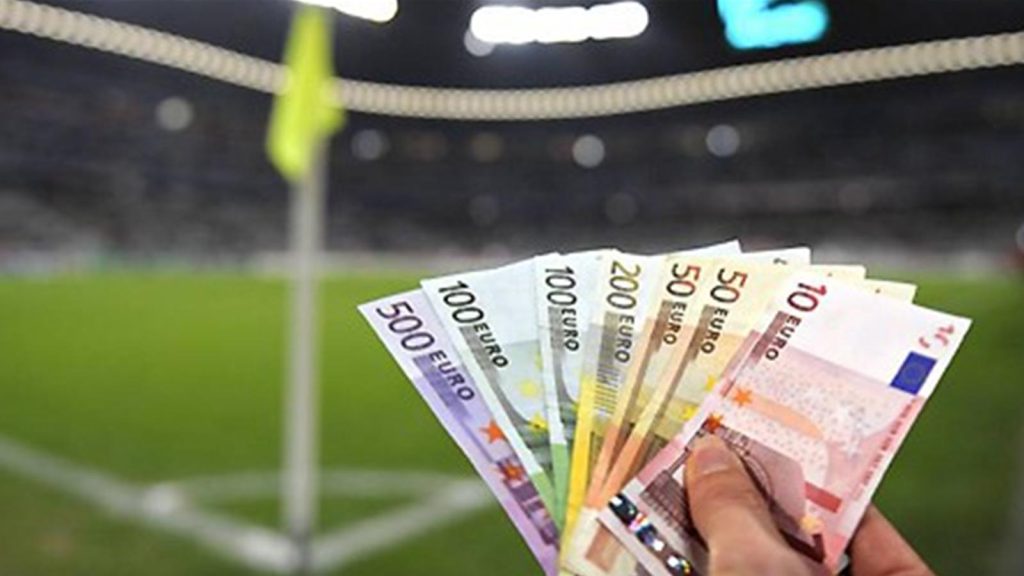 football betting