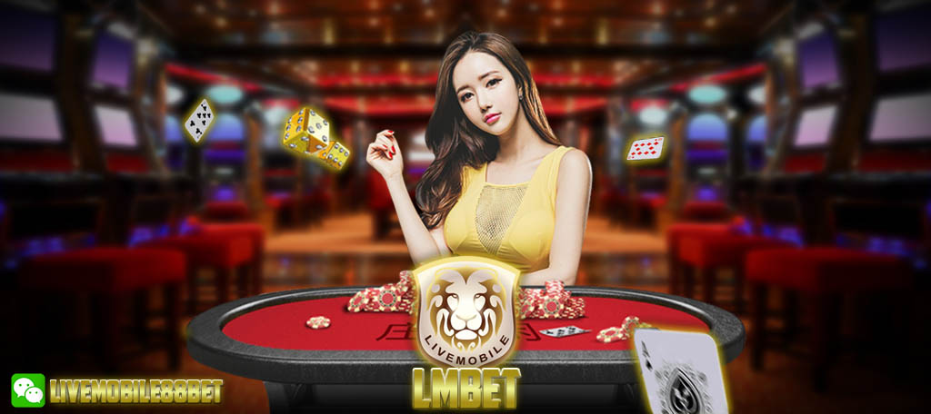 Casino Gaming
